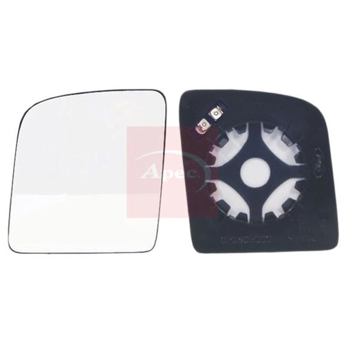 Apec exterior wing - wing, mirror