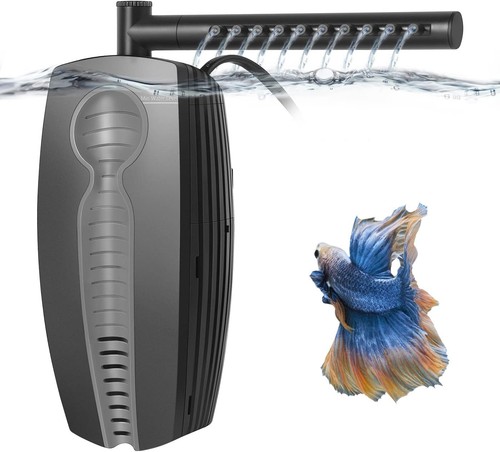 Pypabl fish tank filter - pypabl,