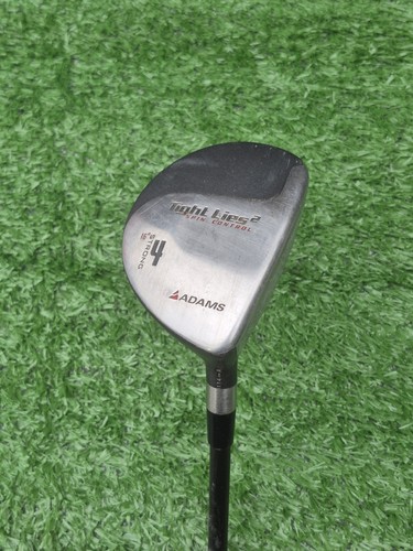 Adams tight lies2 wood 16 - tight,