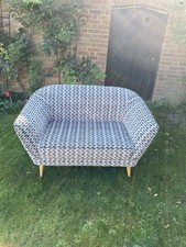 LOVE SEAT MULTICOLOURED 125L
