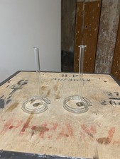 Vintage Hand Blown Glass