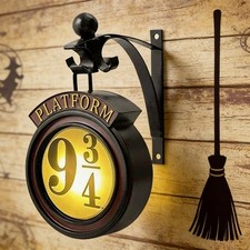 3D Harry Potter Hanging 9 3/4