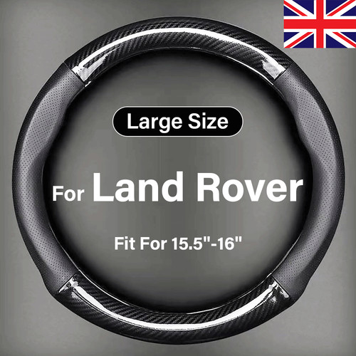 Large size steering wheel - steering,