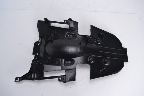 Inner fairing cowl honda - honda, sh