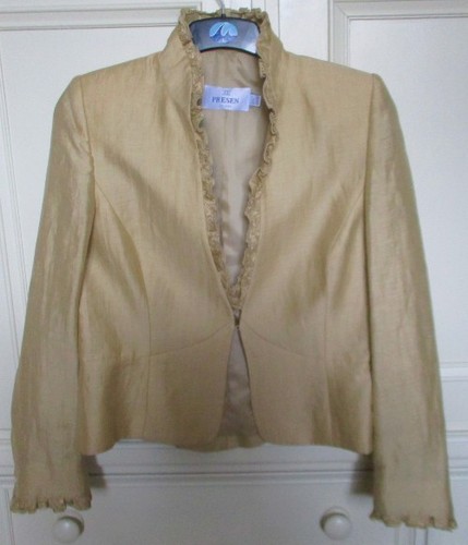 Presen luxe womens jacket - de,