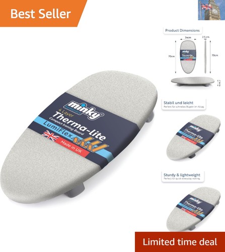 Lightweight folding ironing - lightweight,