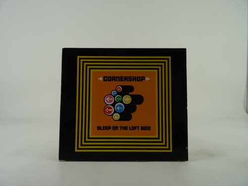 Cornershop sleep the - sleep,