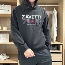 Zavetti Canada Mens Ovello