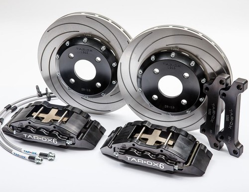 Tarox big brake - tarox,