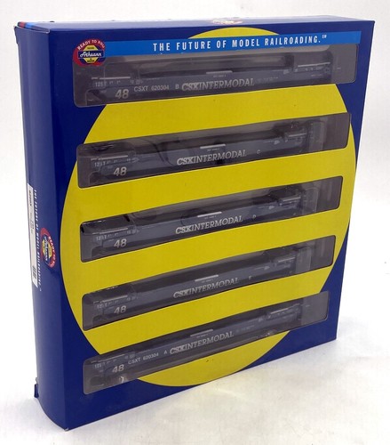Athearn scale 92995 - (1/87),