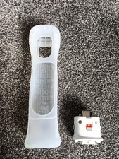 Official Nintendo Wii Motion