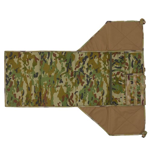 Sord shooting mat folding - sord,