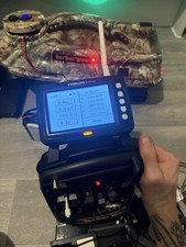 Fully custom boat man bait