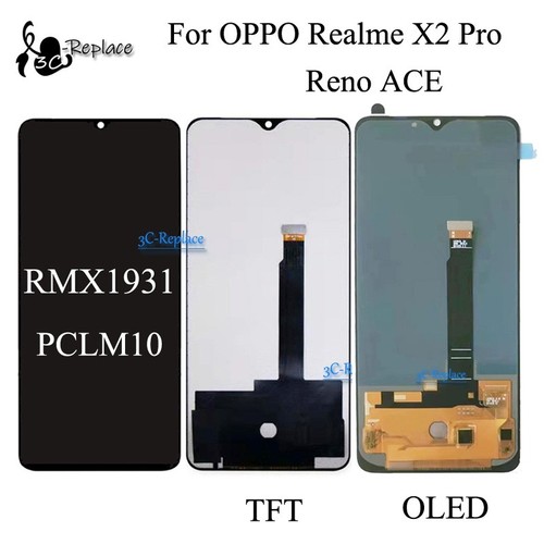 For oppo realme - x2, pro
