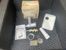 Kenwood A920 Mincer For Chef And Major Models.