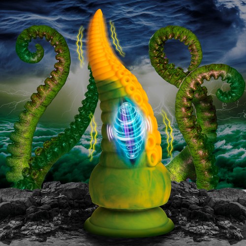 Creature cocks monstropus 0 - creature,