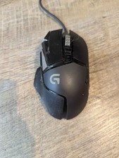 Logitech G502 Proteus Spectrum RGB Tunable Wired Gaming Mouse