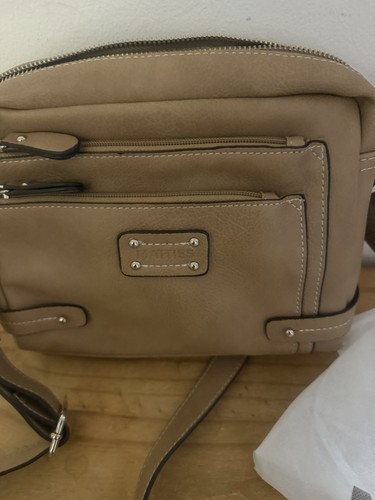 Matties spain womens taupe - matties,