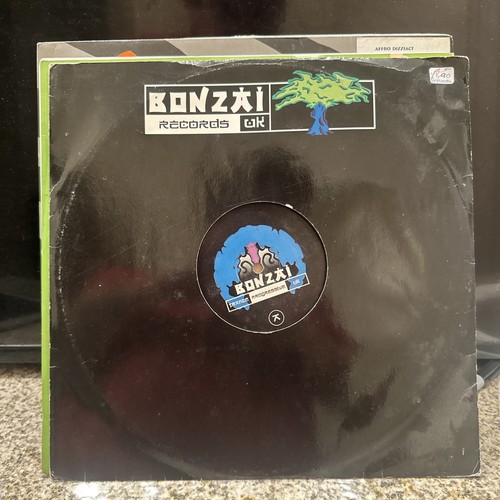 Lot house techno 12 - lot,