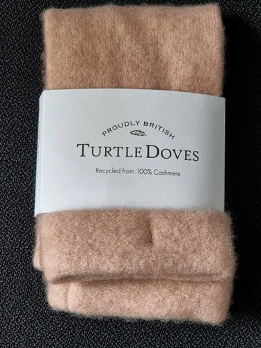 Turtle doves cashmere - turtle,