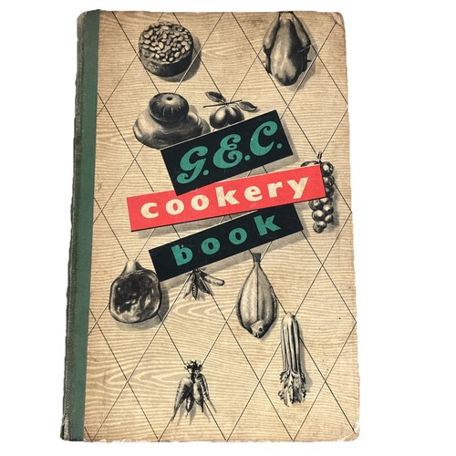Cookery book general - book,