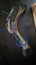 Quadlock Connector Harness