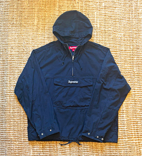 Supreme ss24 cotton utility - cotton,