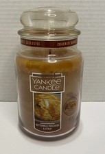 Yankee Candle Cracker Barrel