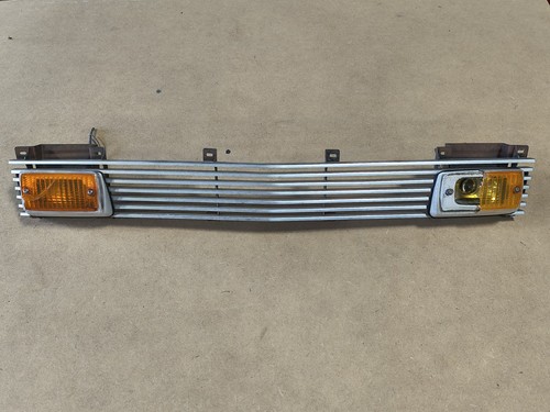 1970 1974 mercury capri - capri, grille