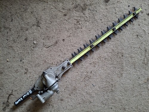 Strimmer attachments hedge - strimmer, attachments,