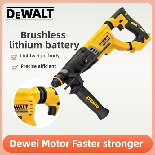 Dewalt dch263 20v brushless - dewalt,