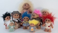 Bundle Of  9 Vintage 80s 90s
