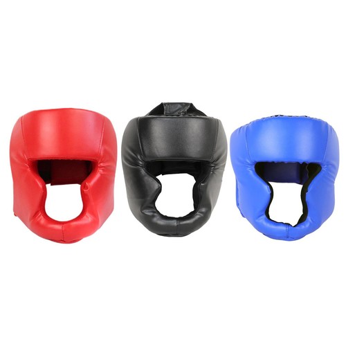 Head guard boxing sparring - guard,