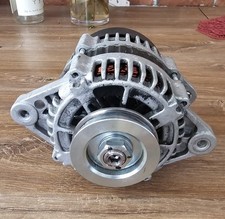 Alternator for chevrolet - chevrolet, /