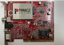 Pinnacle Systems GmbH/Video