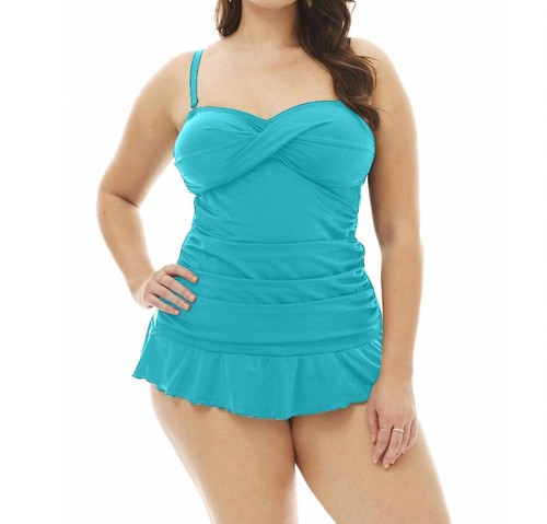 Always for plus - plus, size