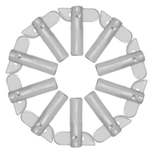 Pcs scaffolding hinge - 10,