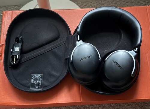 Bose quietcomfort ultra - quietcomfort,