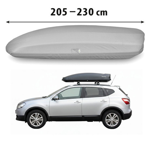 Protective storage cover for - storage,