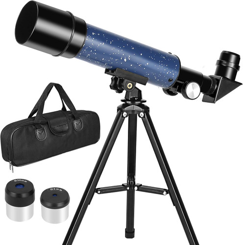 Telescope 50mm aperture 360mm - 50mm,