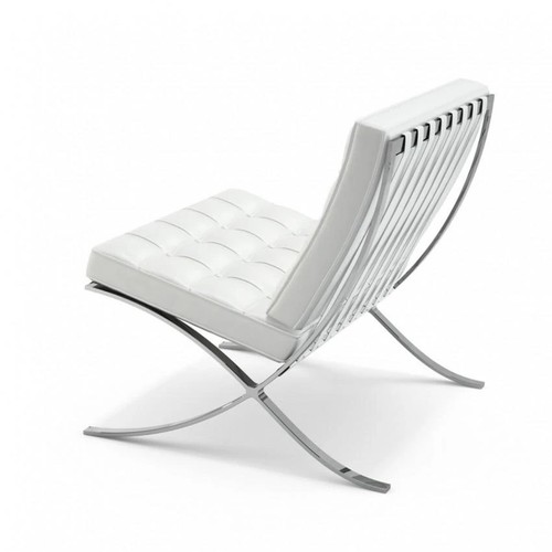 Premium barcelona white - premium, mies