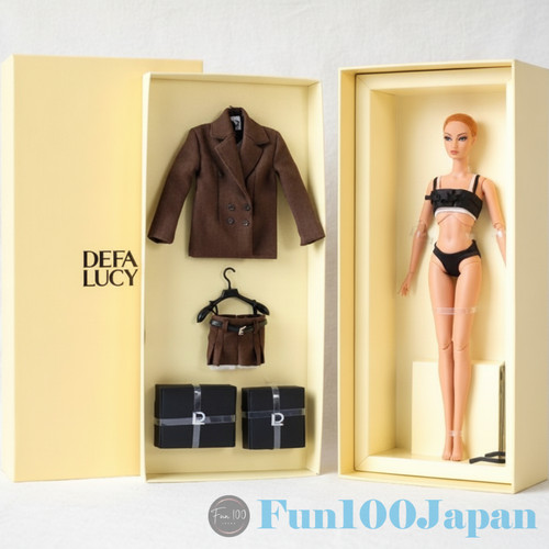 Defa lucy series paris - lucy,