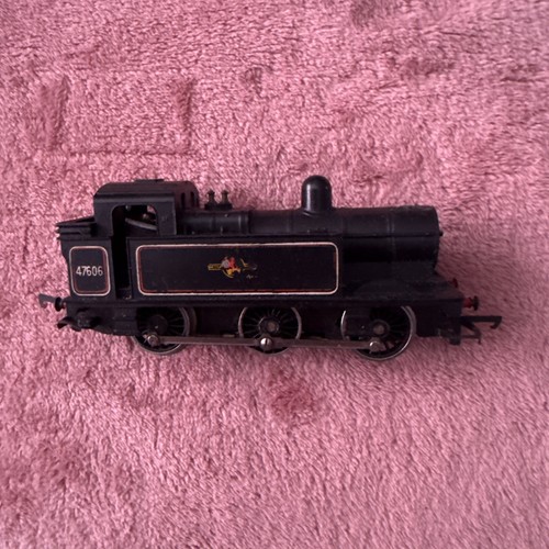 Triang hornby r52 - triang, br