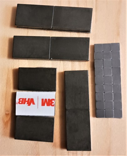 Tungsten incremental oz - tungsten, 3.5