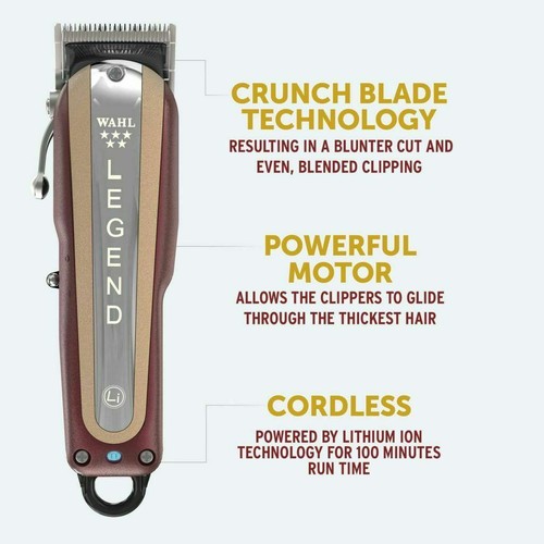 Wahl professional star - professional,