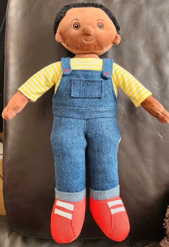 Willbery fun the - fun, puppet