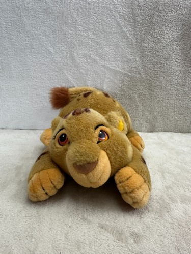 Vintage disneyland paris - disneyland, simba