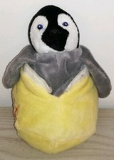 Happy Feet Penguin Plush Toy