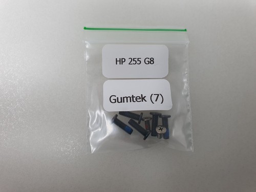 Laptop screws for - laptop, g8