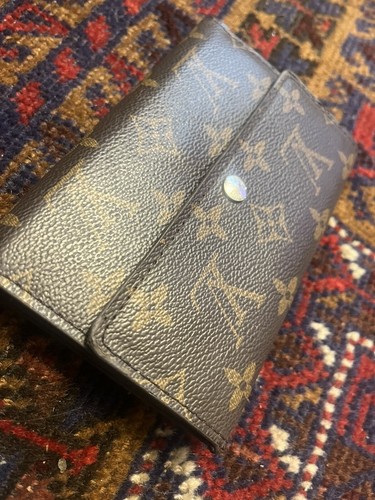 Vintage louis vuitton monogram - vintage,